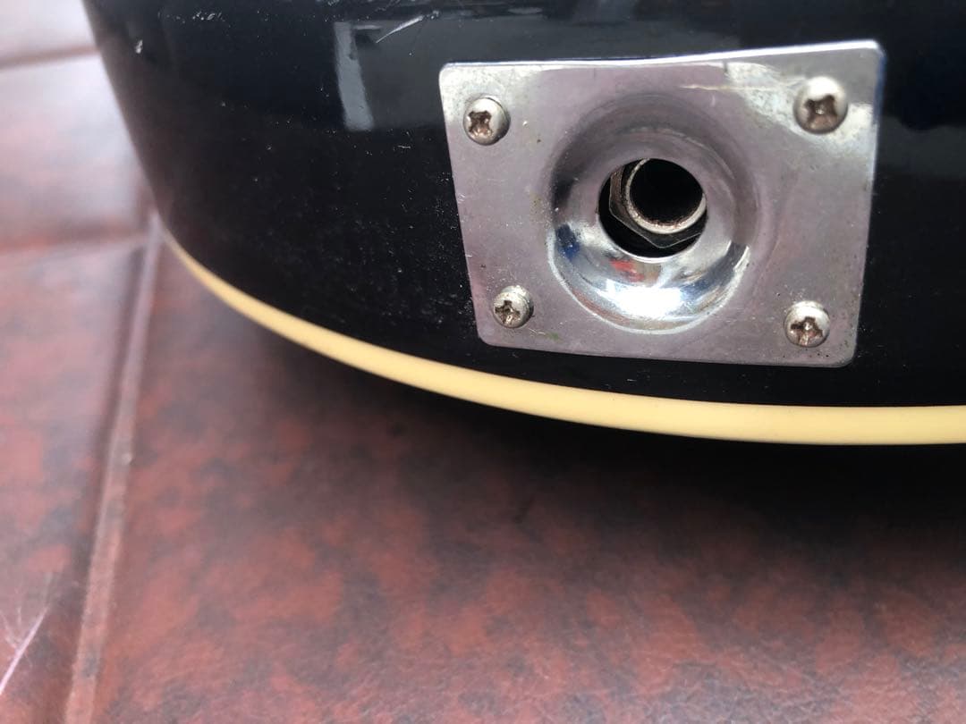 Photogenic エレキギター(J098)