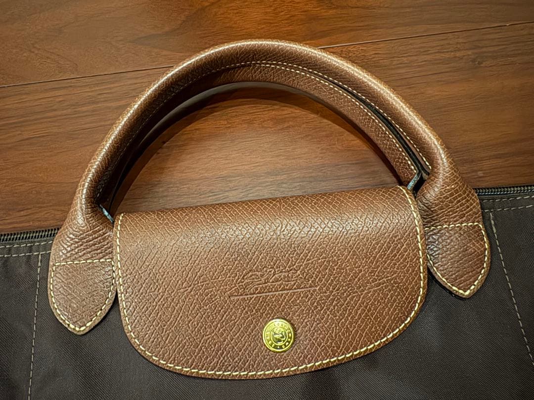 Longchamp ル・ブリアージュ　トラベル