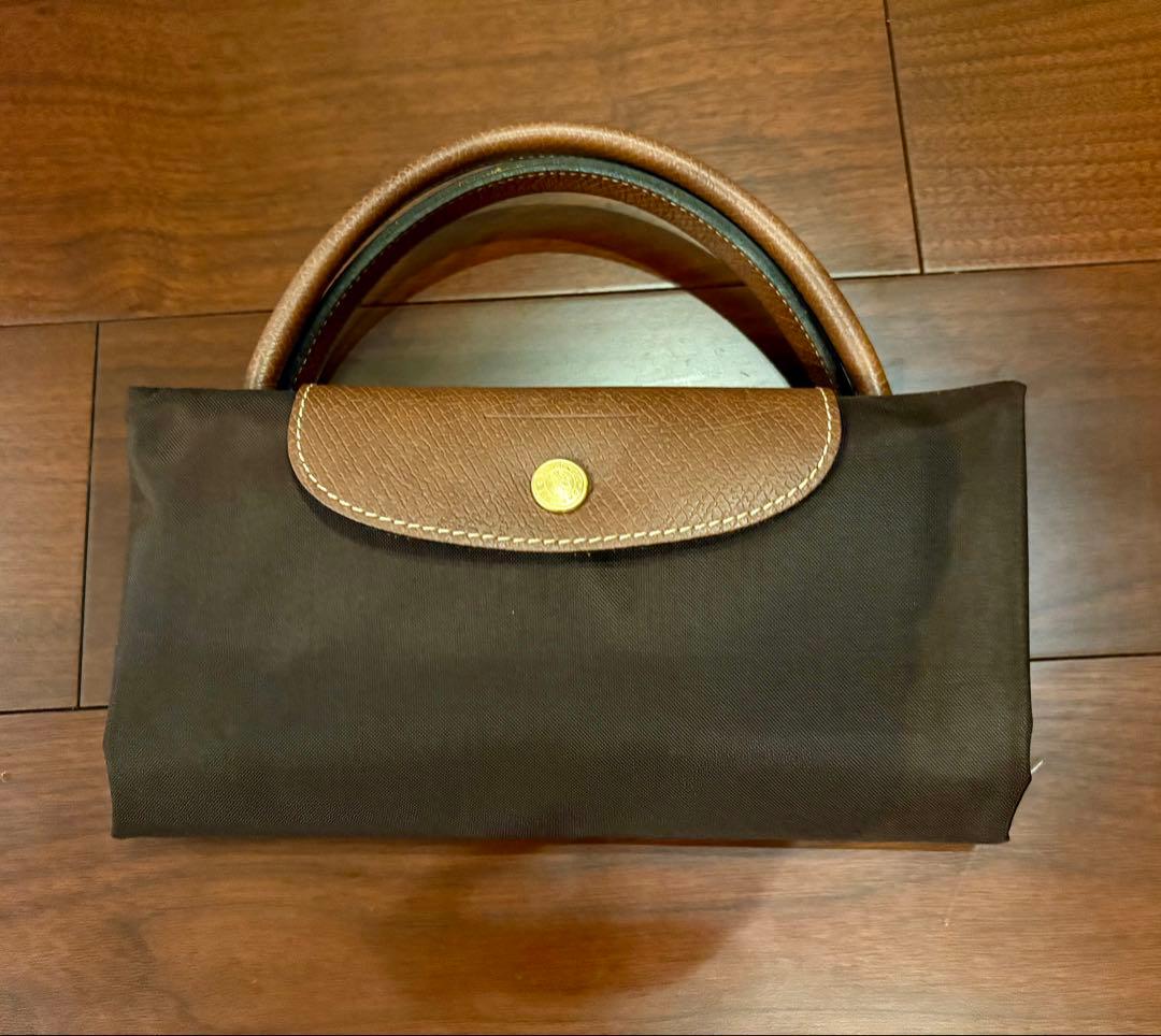 Longchamp ル・ブリアージュ　トラベル