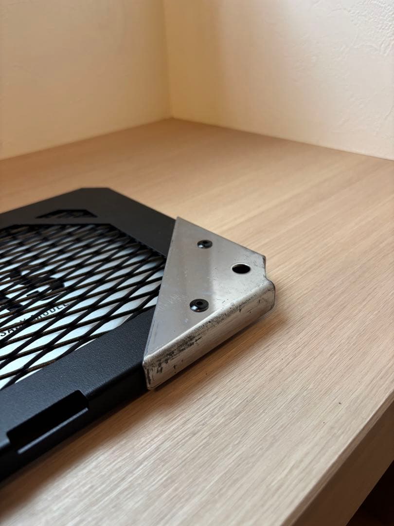 【希少】DEVICEWORKS デバイスワークスDOTTCHI