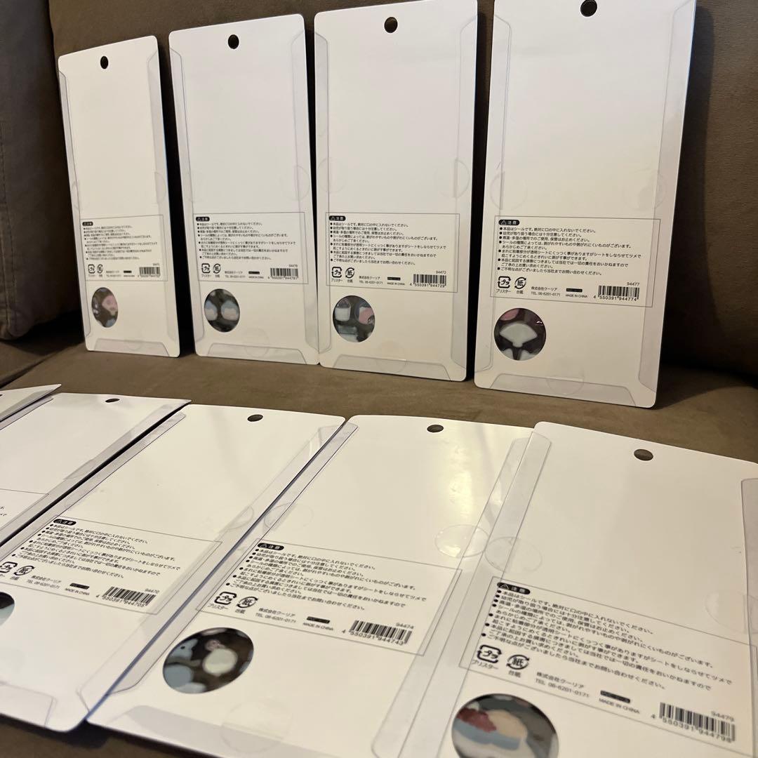 ボンボンドロップ シール【本日の購入なければバラ売りにしてお値段上げる予定です】