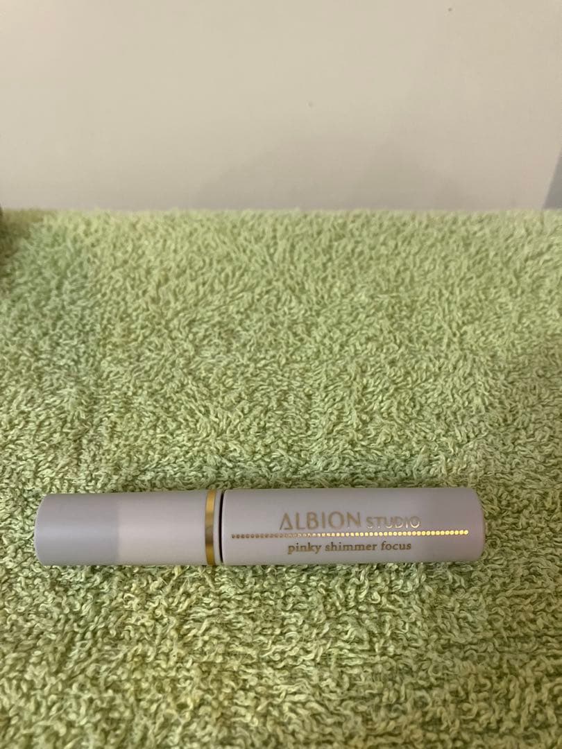 アルビオン　ビューティアスファンデーションセット