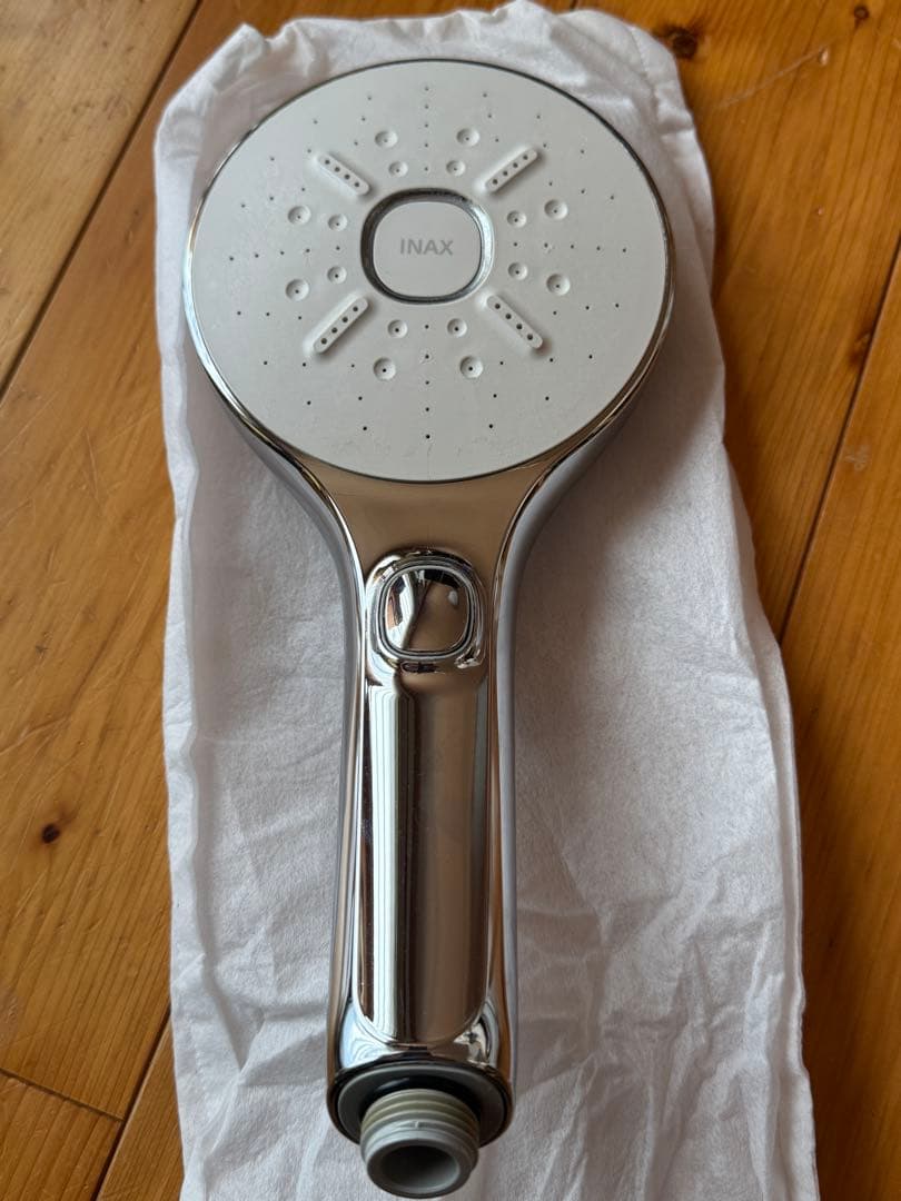 LIXIL エコアクアシャワーSPA BF-SM6MBGE ホース未使用
