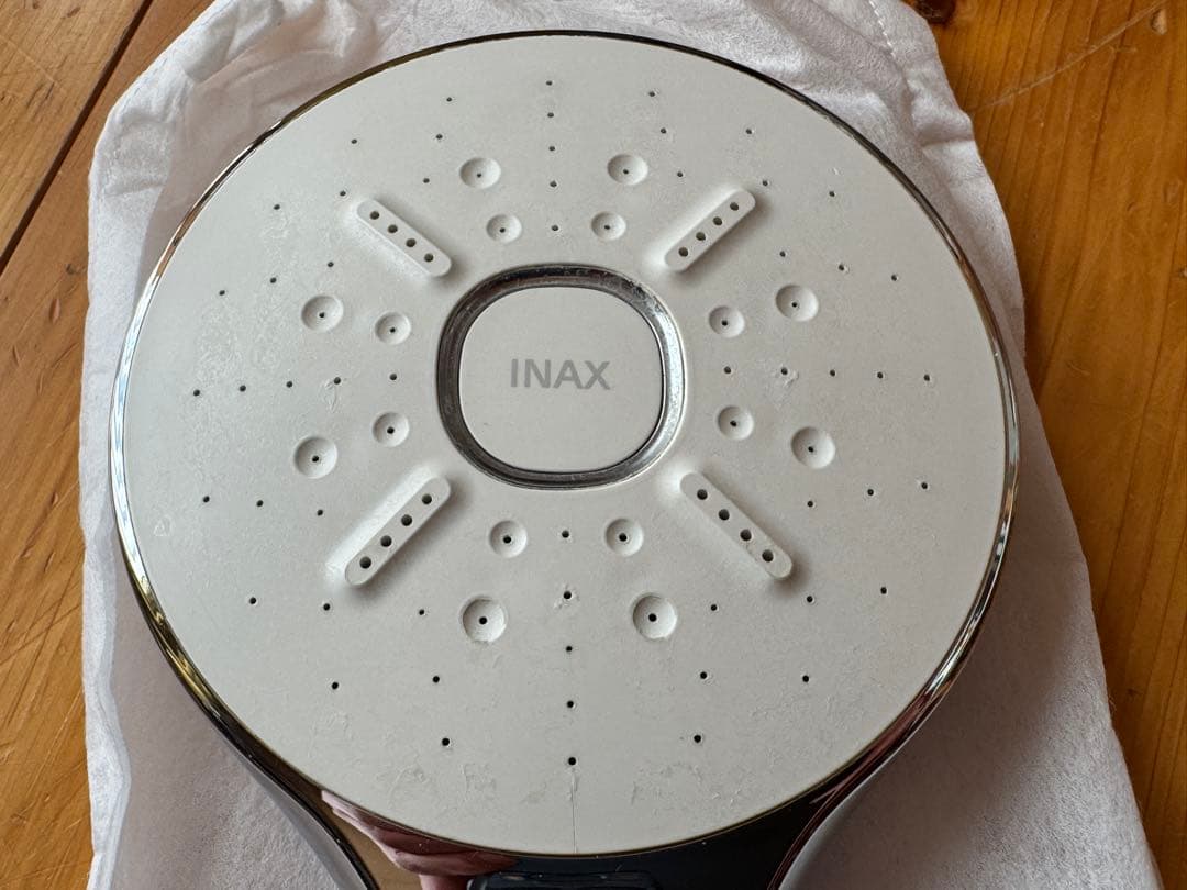 LIXIL エコアクアシャワーSPA BF-SM6MBGE ホース未使用