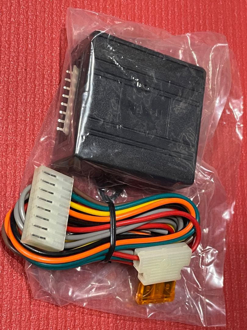 ボイスモジュール　DEI 516N VIPER HORNET 518Nスピーカー