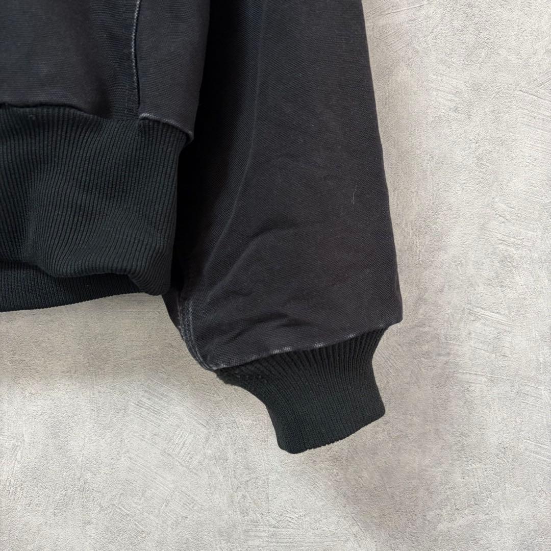 ご*ち様 Carhartt J131 アクティブジャケット Lサイズ フェード