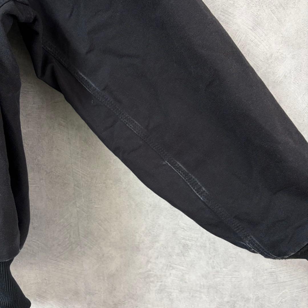 ご*ち様 Carhartt J131 アクティブジャケット Lサイズ フェード