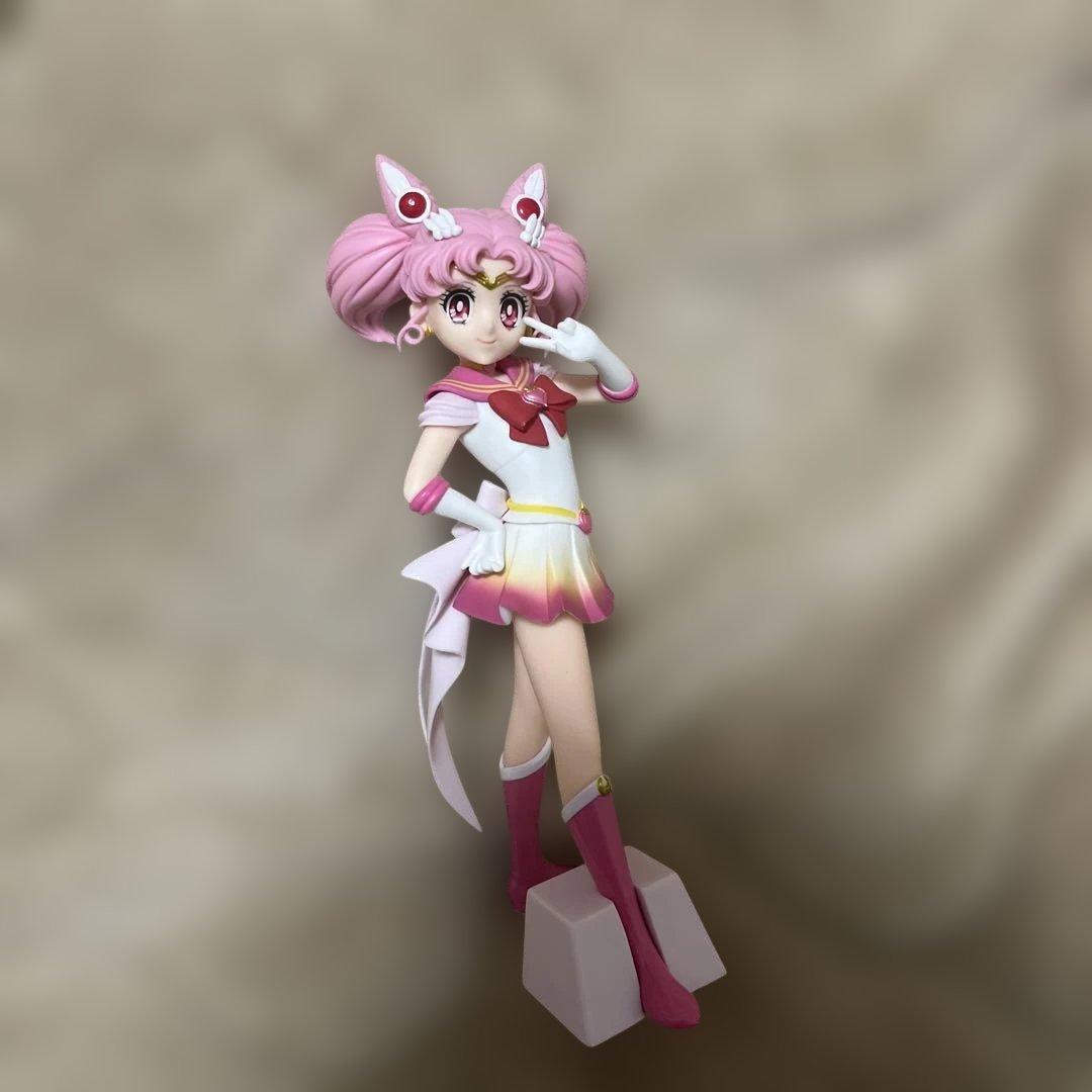 セーラームーン GLITTER&GLAMOURS フィギュア　まとめ売り