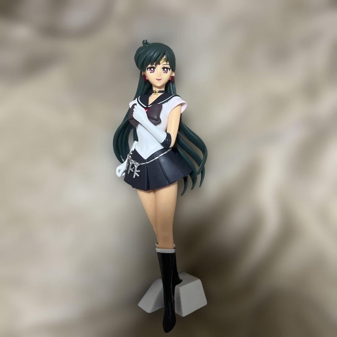 セーラームーン GLITTER&GLAMOURS フィギュア　まとめ売り