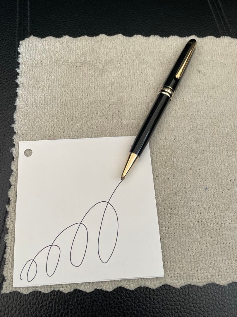 ◾️美品◾️ モンブラン164 ボールペン ◾️マイスターシュテュック クラシック◾️