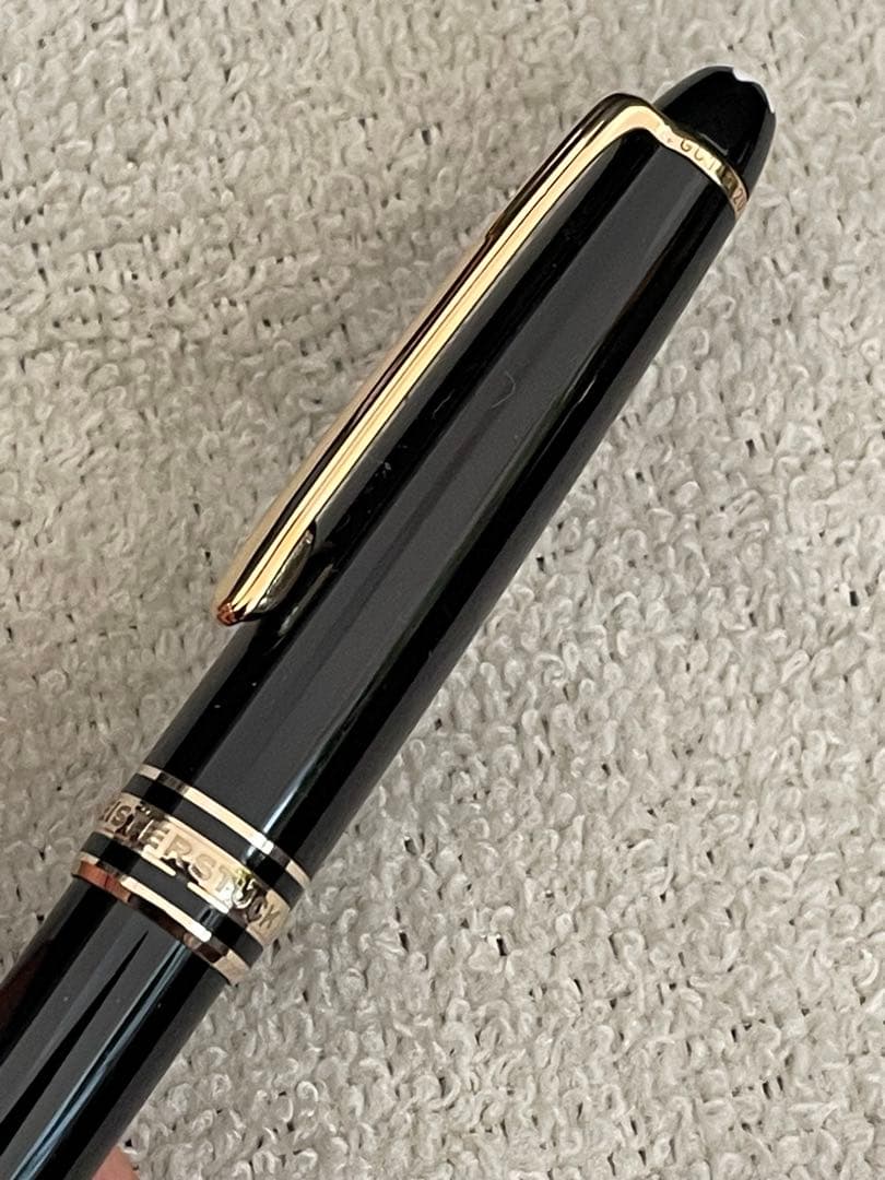 ◾️美品◾️ モンブラン164 ボールペン ◾️マイスターシュテュック クラシック◾️