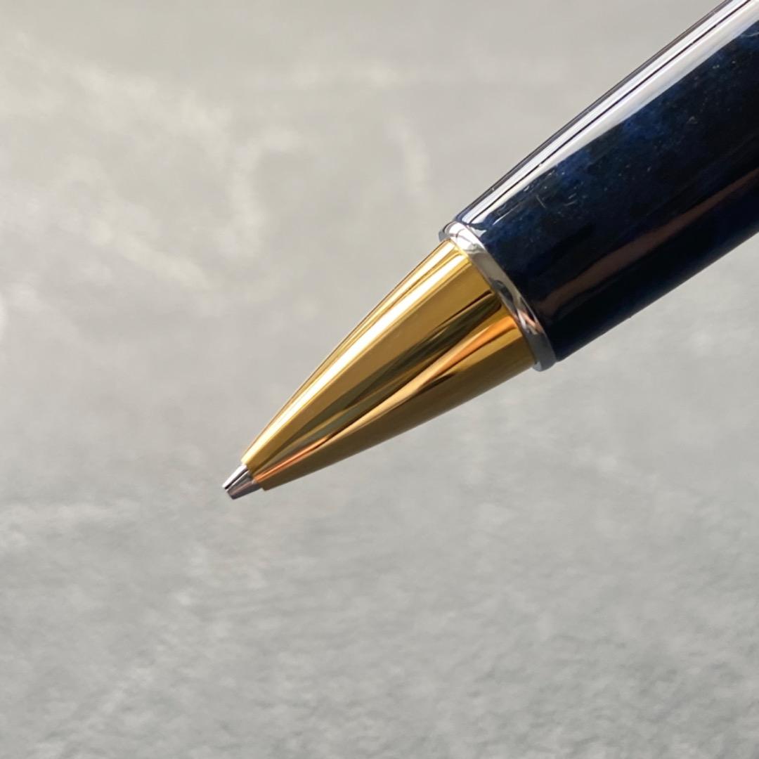 【デッドストック】PILOT クラッチポイント シャーペン 0.5mm