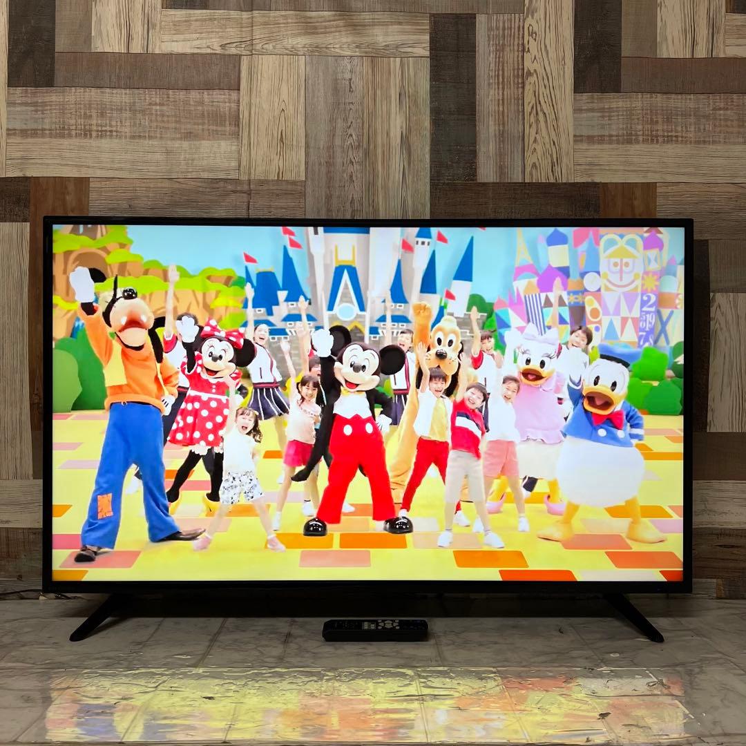 mrcr太郎さん専用全国送料込IO DATA43型4Kワイド液晶ディスプレイスピ