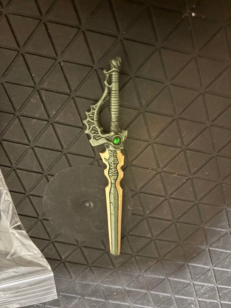 Any S.I.C. HERO SAGA VOL.2 創世王