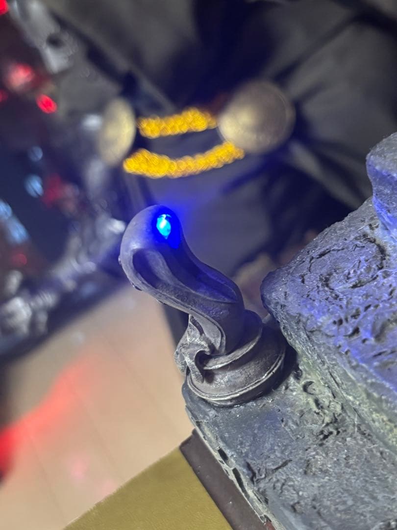 Any S.I.C. HERO SAGA VOL.2 創世王