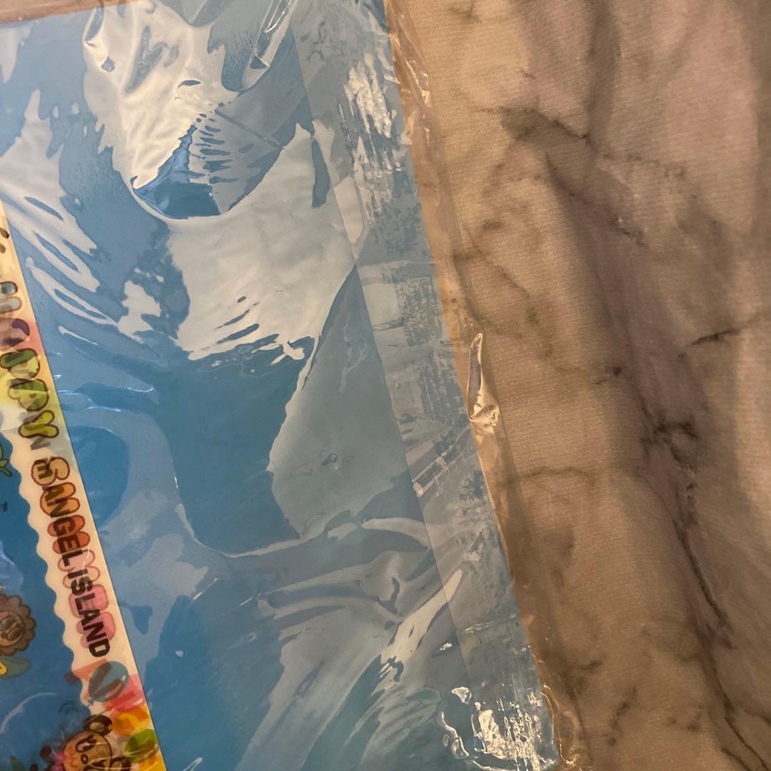 《エンジェルブルー》春夏 カタログ 2004年 レア 非売品 美品 平成 女児