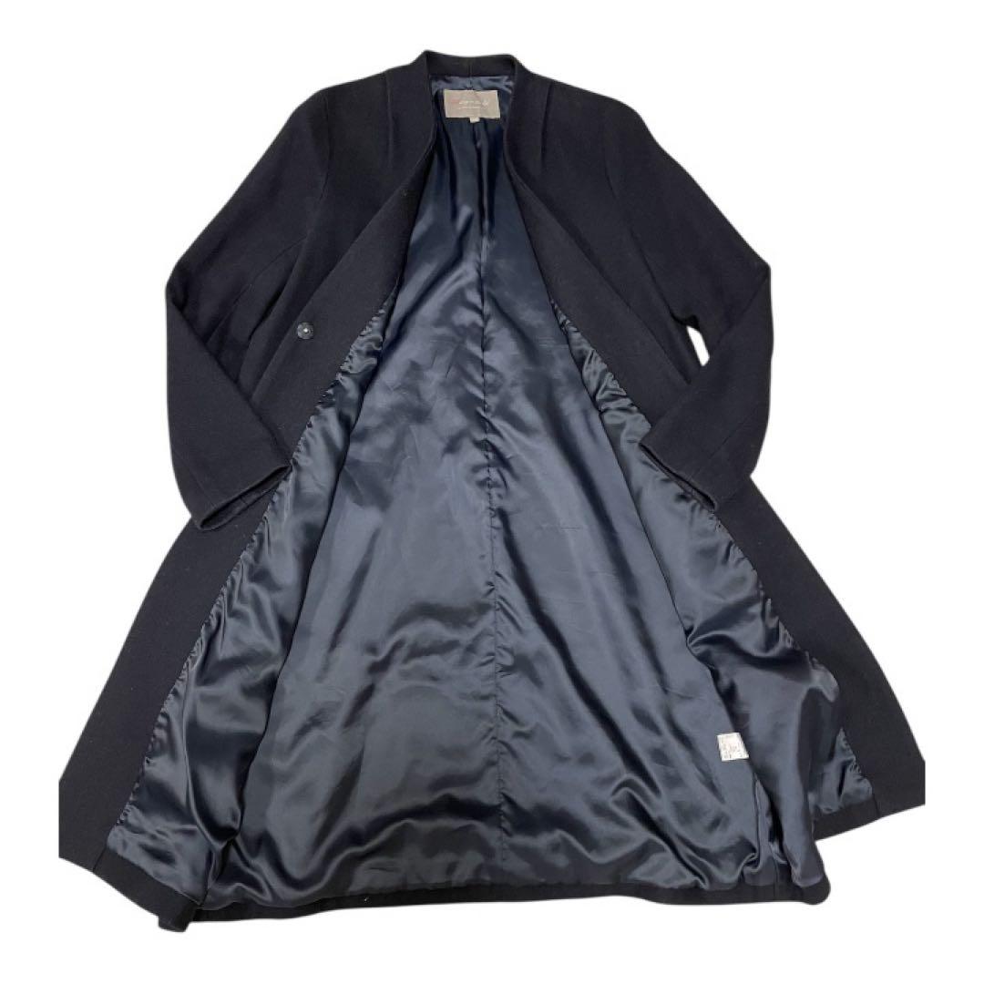 美品　おまとめ　ユナイテッドアローズ ロングコート　グリーンレーベルダッフル