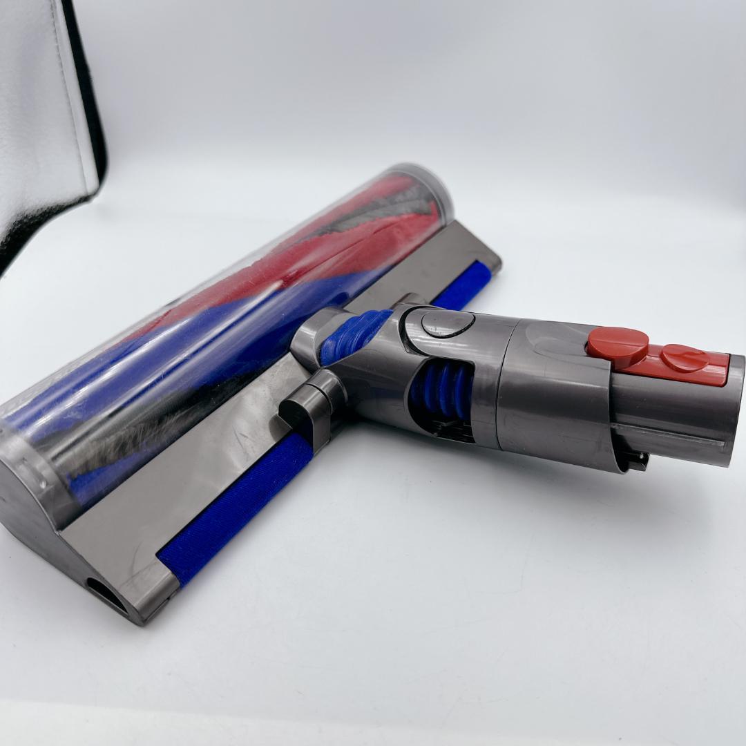 【良品】ダイソン ソフトローラークリーナーヘッド 354531-02