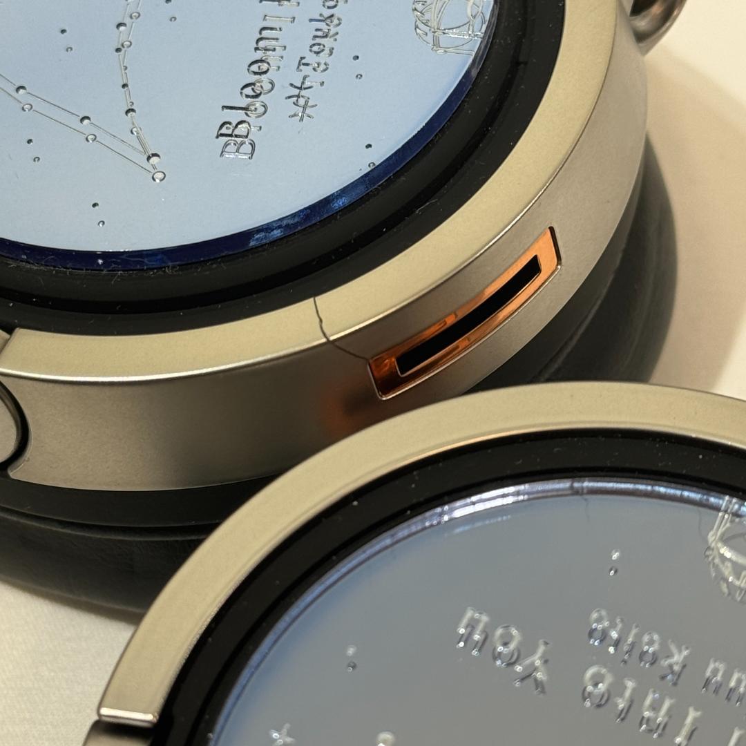 限定100台 やがて君になる コラボヘッドホン pioneer イヤホン