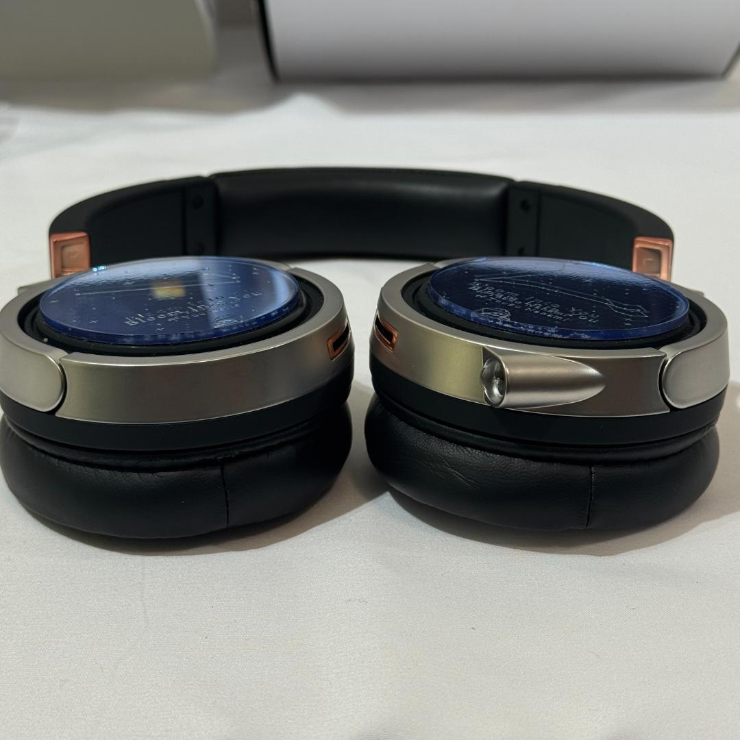 限定100台 やがて君になる コラボヘッドホン pioneer イヤホン