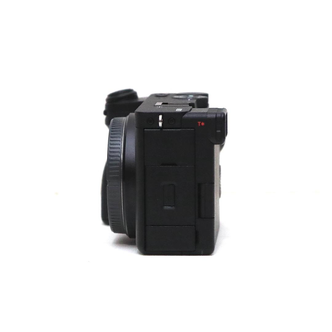 SONY α6700 ILCE-6700 ボディ [ブラック]保証付