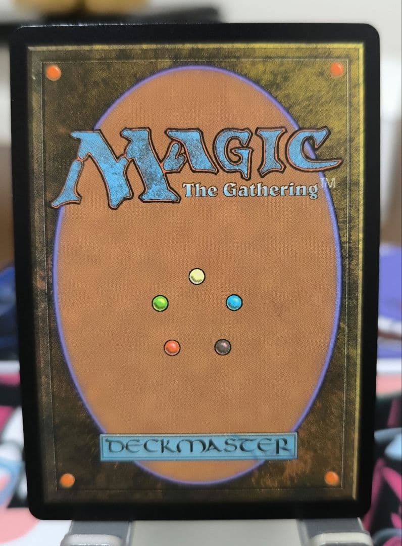 瞬唱の魔道士　チョコボバンドル　チョコボトラック foil　日本語版