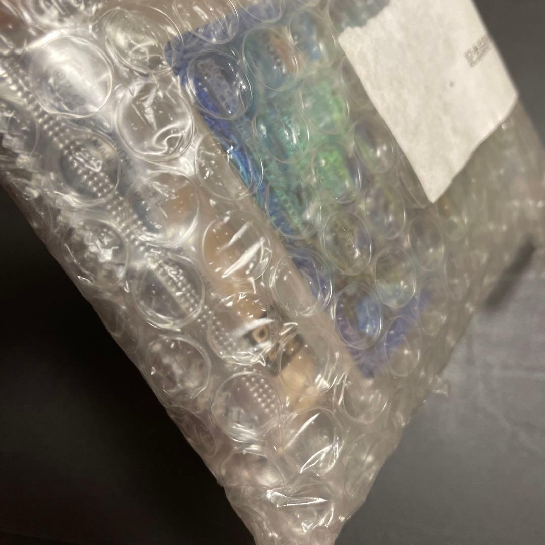 バトスピ　プロモーションカード　パック　未開封