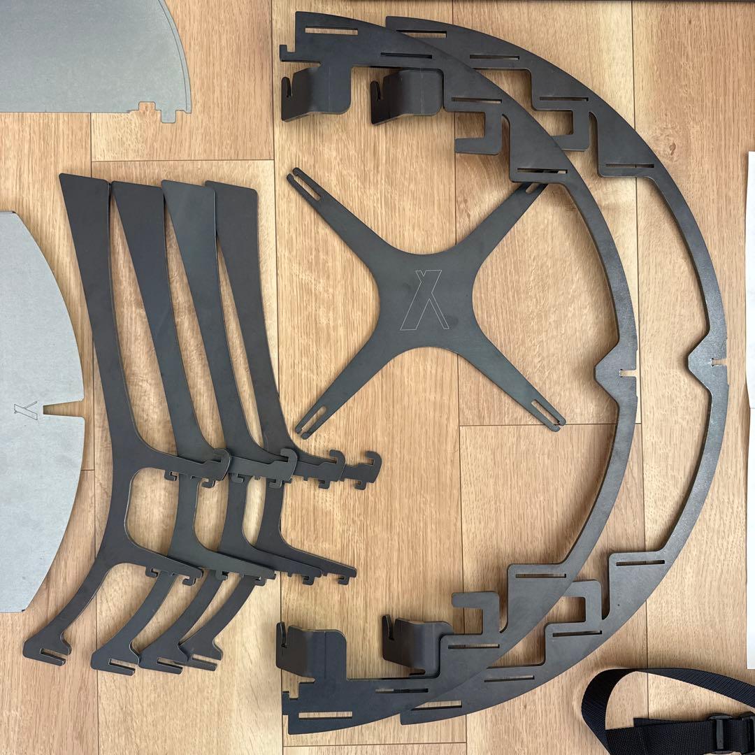 トリパス プロダクツ TRIPATH PRODUCTS MOKUME TABLE