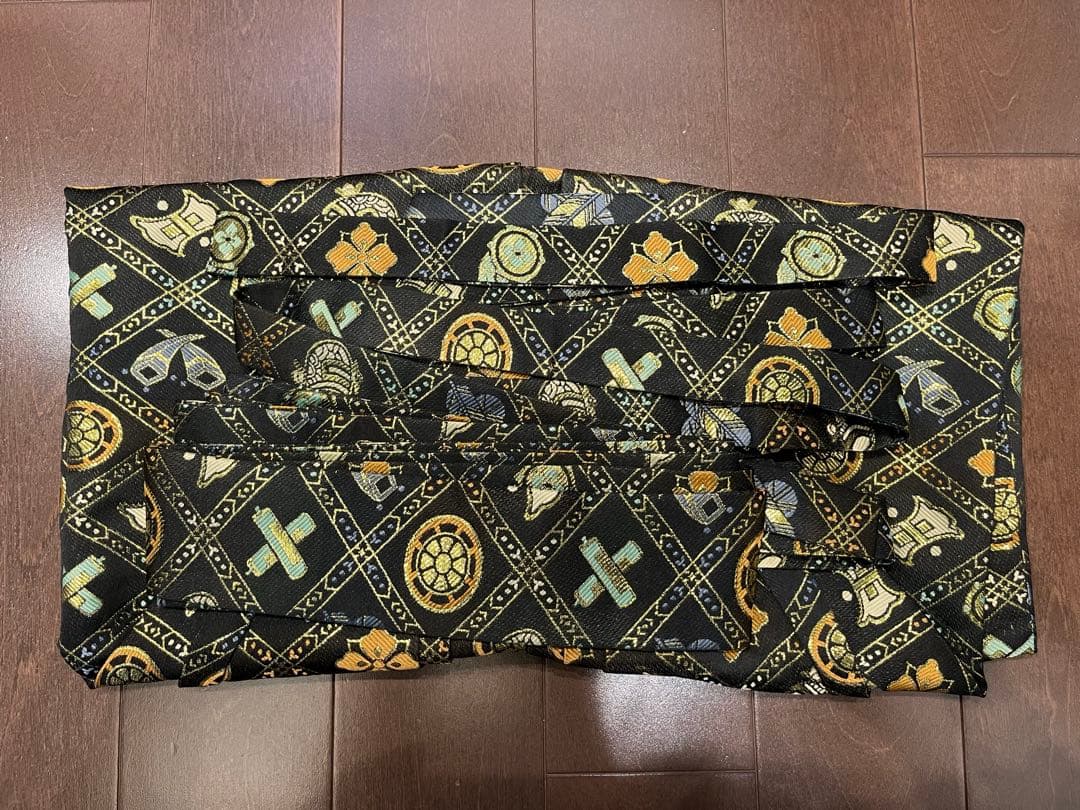 値下げ★753 5歳男の子　フルセット　美品