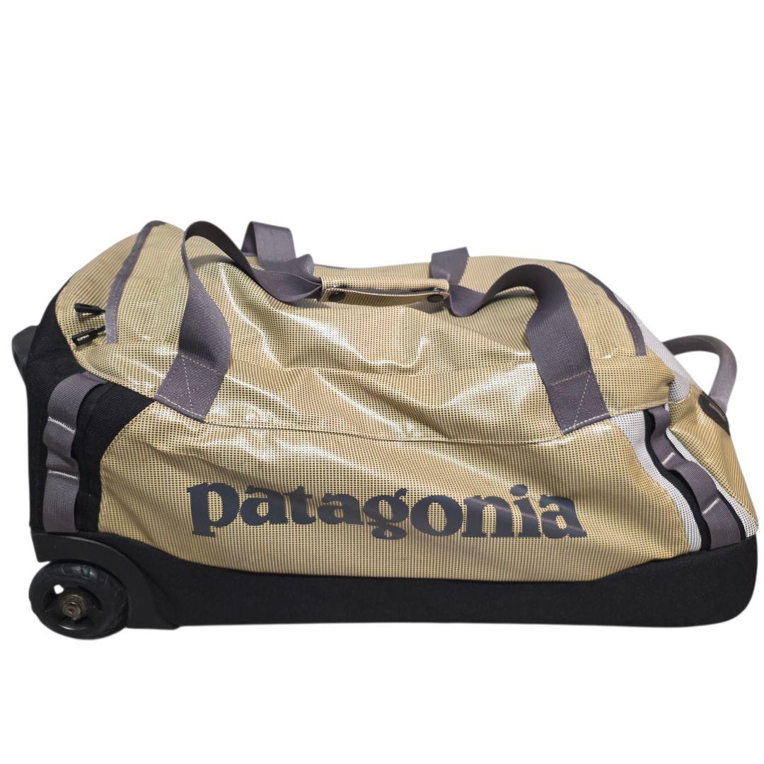 Patagonia パタゴニア ブラックホール ウィールド ダッフル 40L
