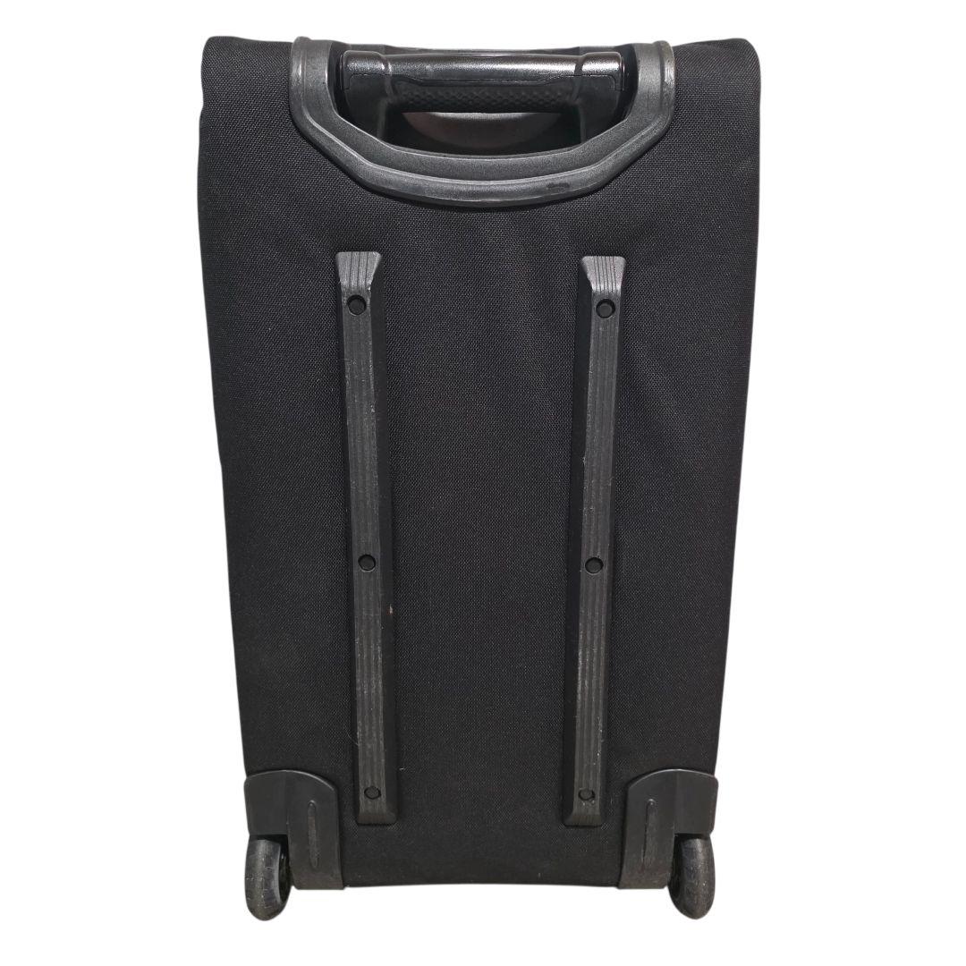 Patagonia パタゴニア ブラックホール ウィールド ダッフル 40L