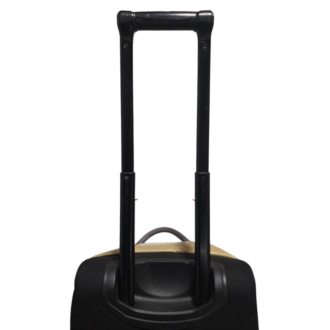 Patagonia パタゴニア ブラックホール ウィールド ダッフル 40L