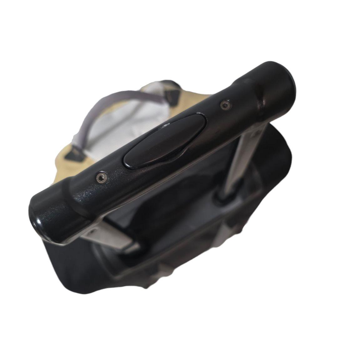 Patagonia パタゴニア ブラックホール ウィールド ダッフル 40L