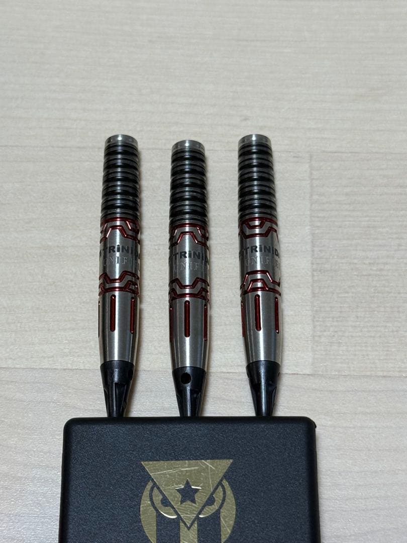 トリニダード サパタ ZAPATA 阿部悠太郎