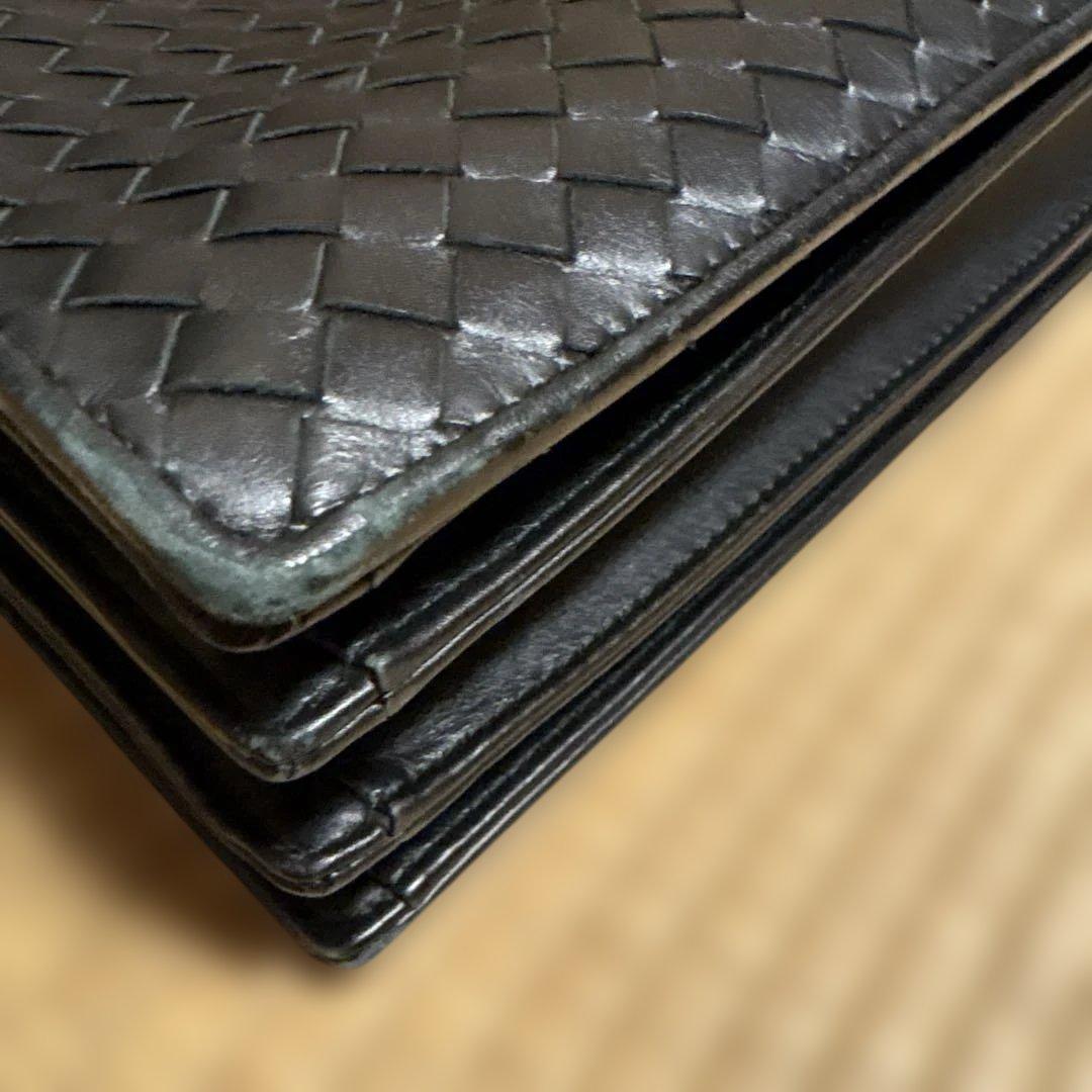 BOTTEGA ボッテガ ビジネスバッグ