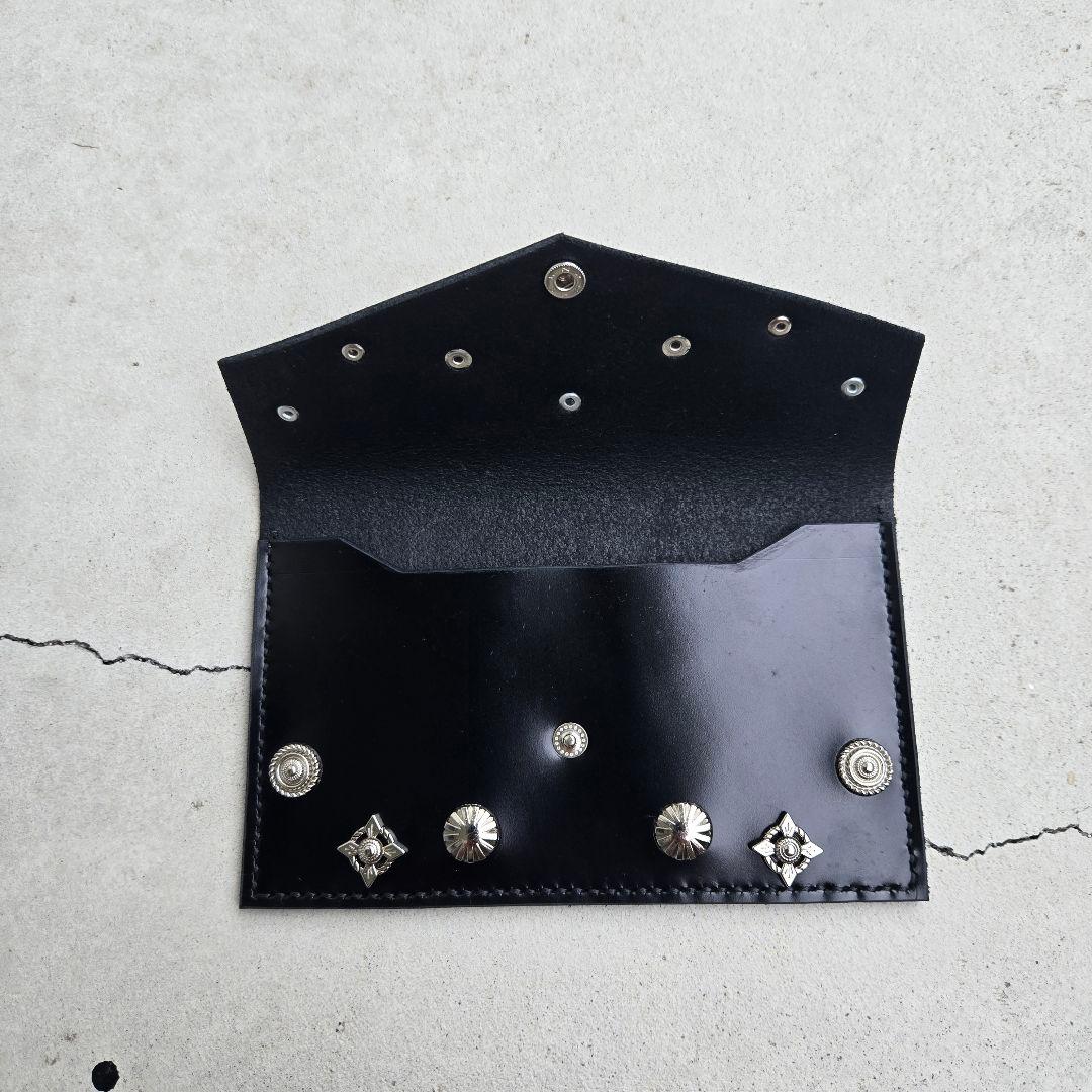 専用　レザー　ハンドメイド　3点セット