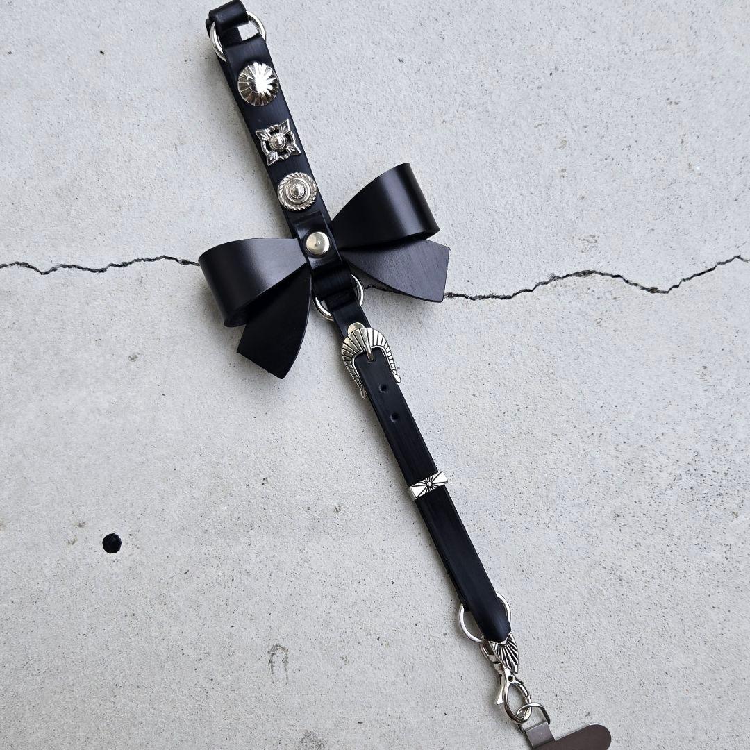 専用　レザー　ハンドメイド　3点セット