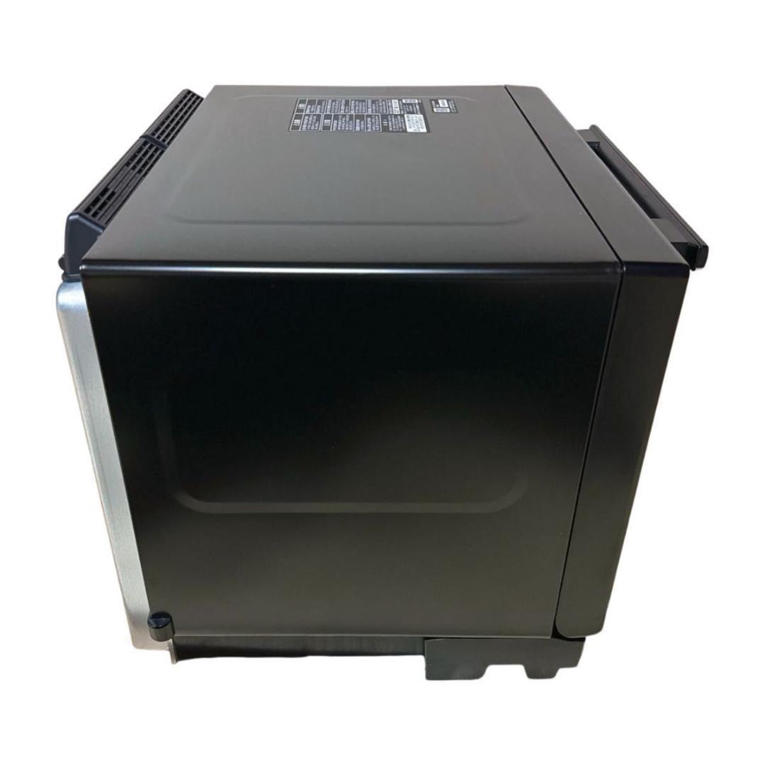 【未使用品】 東芝 オーブンレンジ ER-XD7000 ブラック