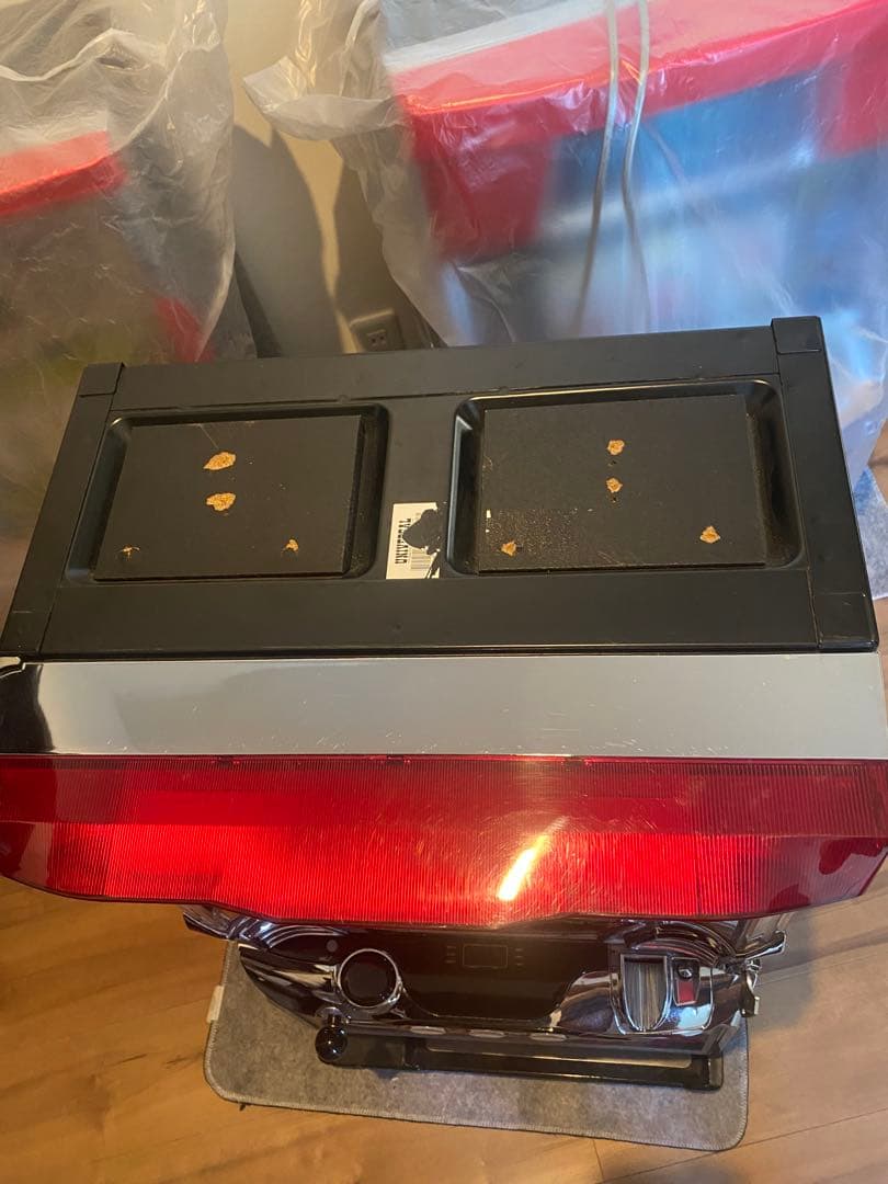 沖ドキ ラブリーガールパネル30φ.ver　不要機付 パチスロ実機 5号機