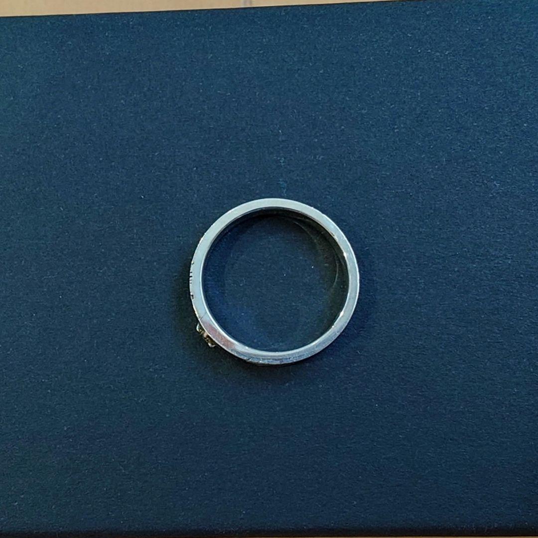 東リベ 羽宮一虎 モチーフリング シルバーリング 指輪