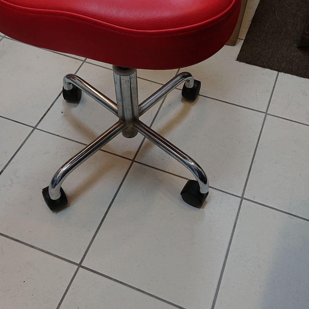 オオヒロ カッティングチェアー