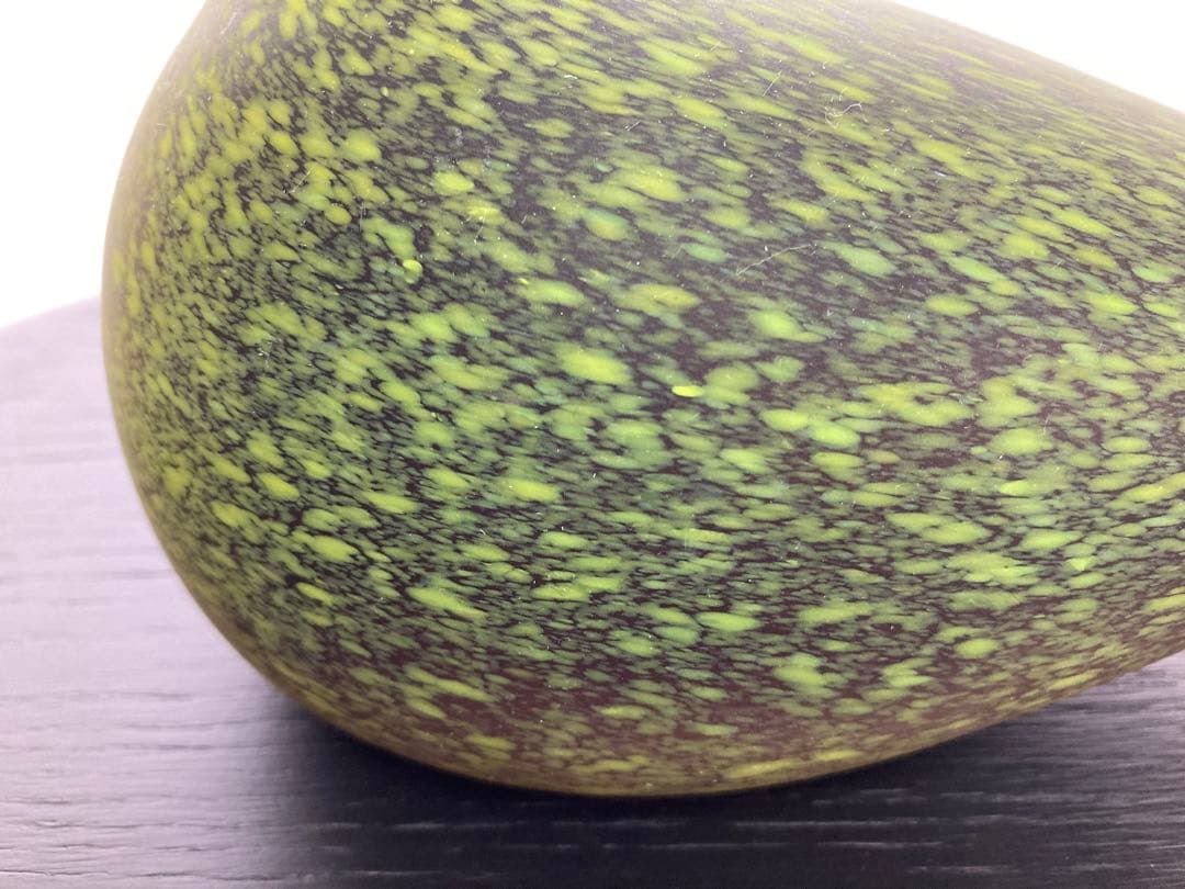 工芸品  birds oiva toikka GUILLEMOT