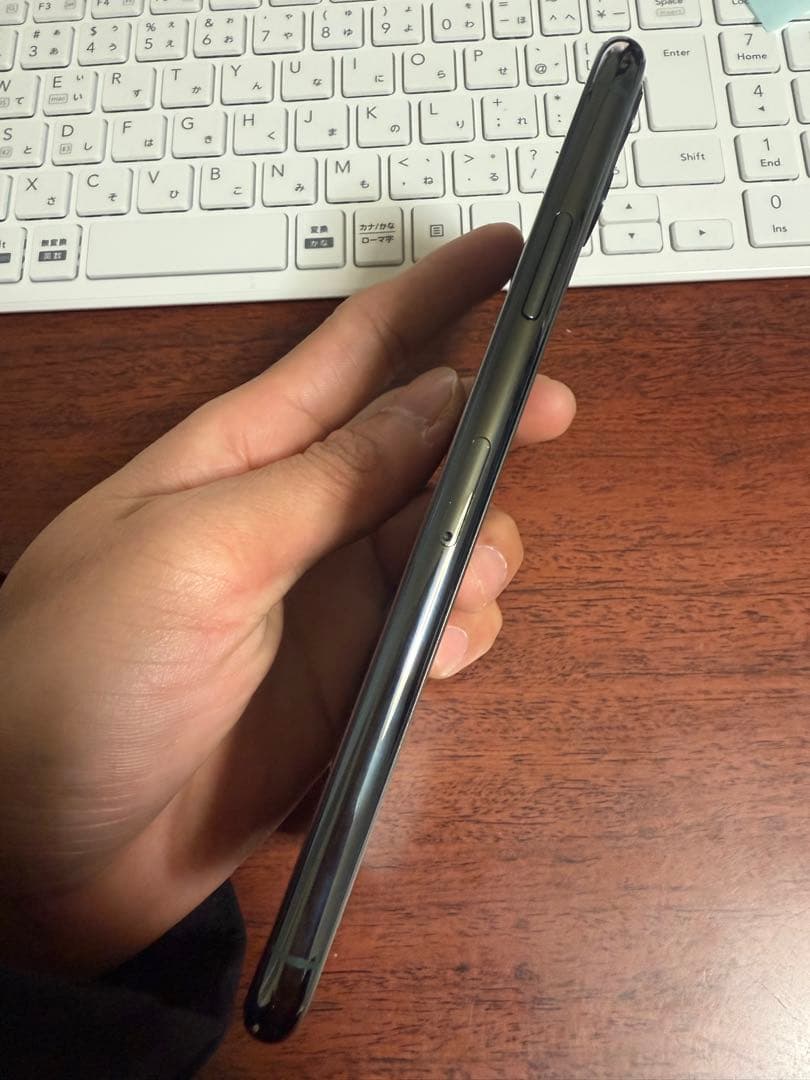 Iphone 11Pro Max 64GB SIMフリー