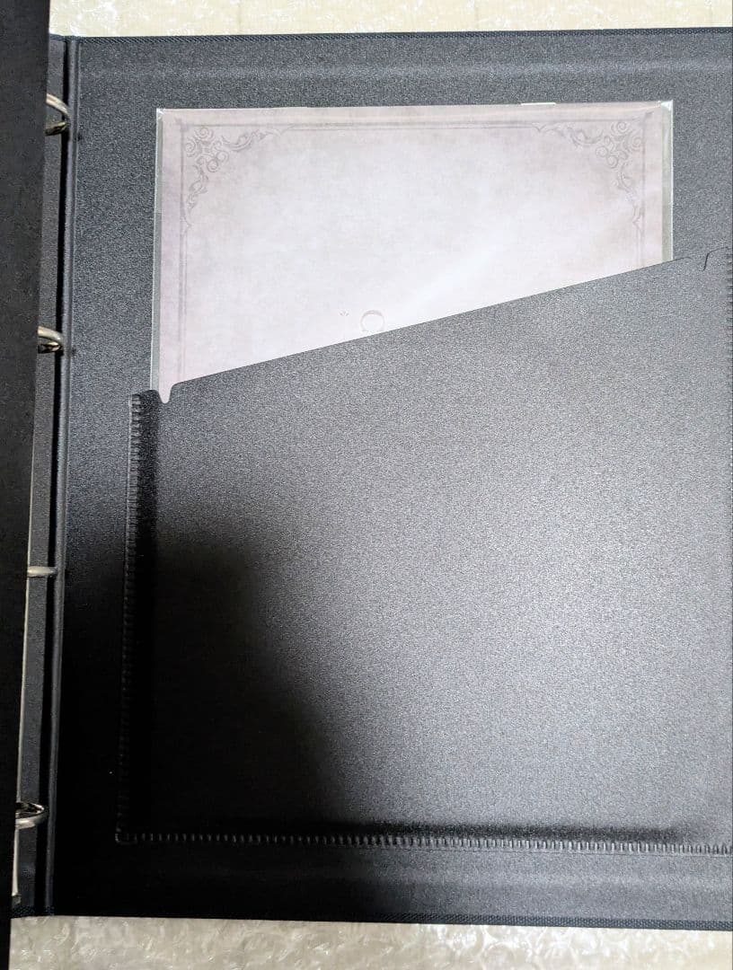 遊戯王OCG COMPLETE FILE 白の物語