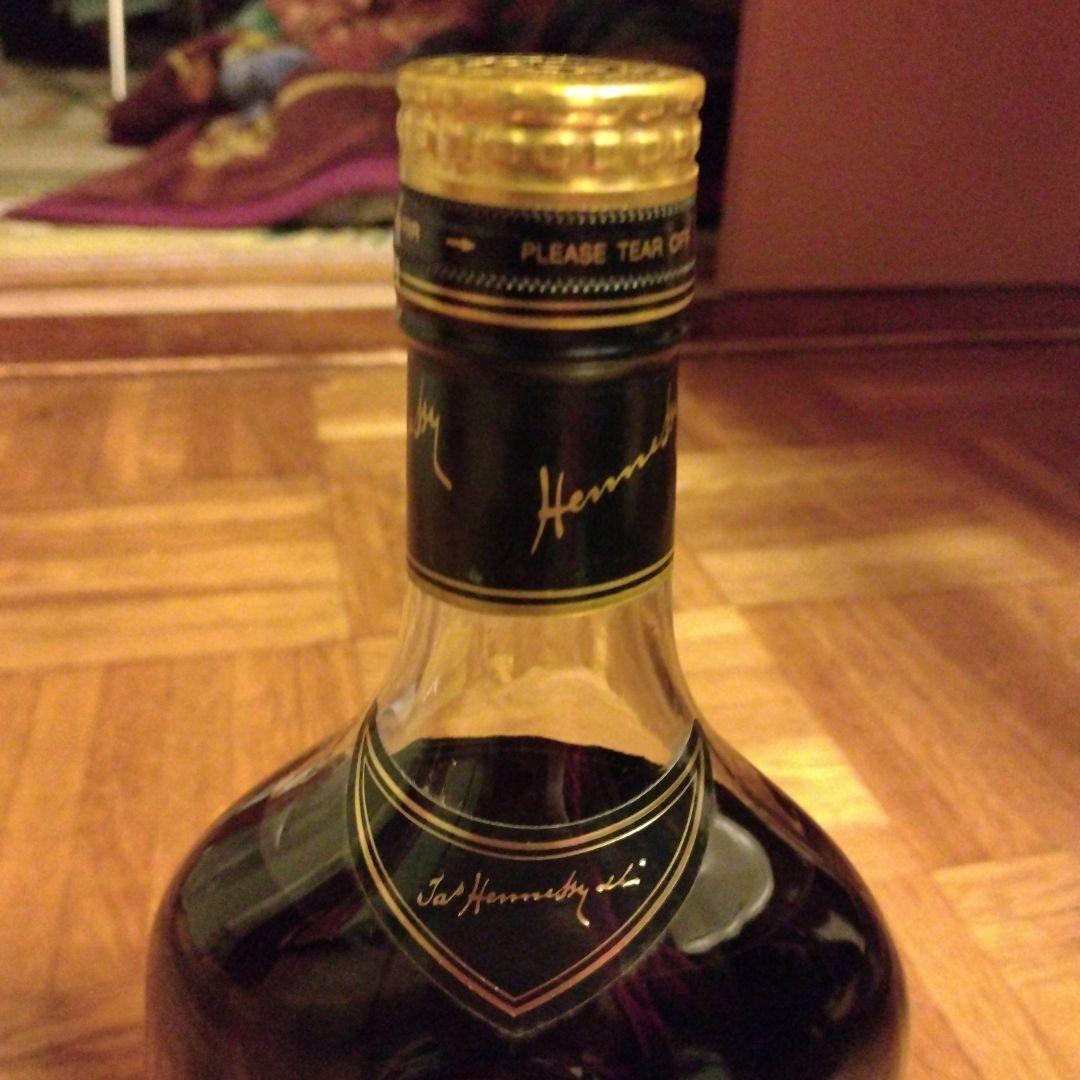 ハ*ハ様 Hennessy XO コニャック 箱付き