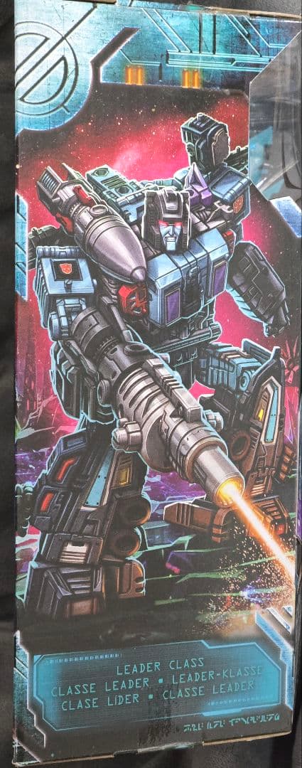 開封品 トランスフォーマー アースライズ　 ER-08 ダブルディーラー