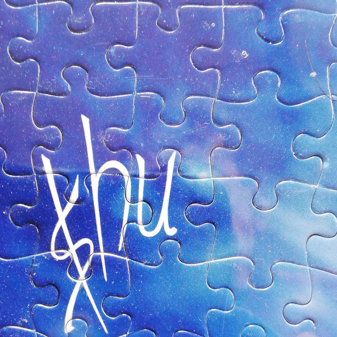 ジグソーパズル完成品　ドルチェ　SＨU作