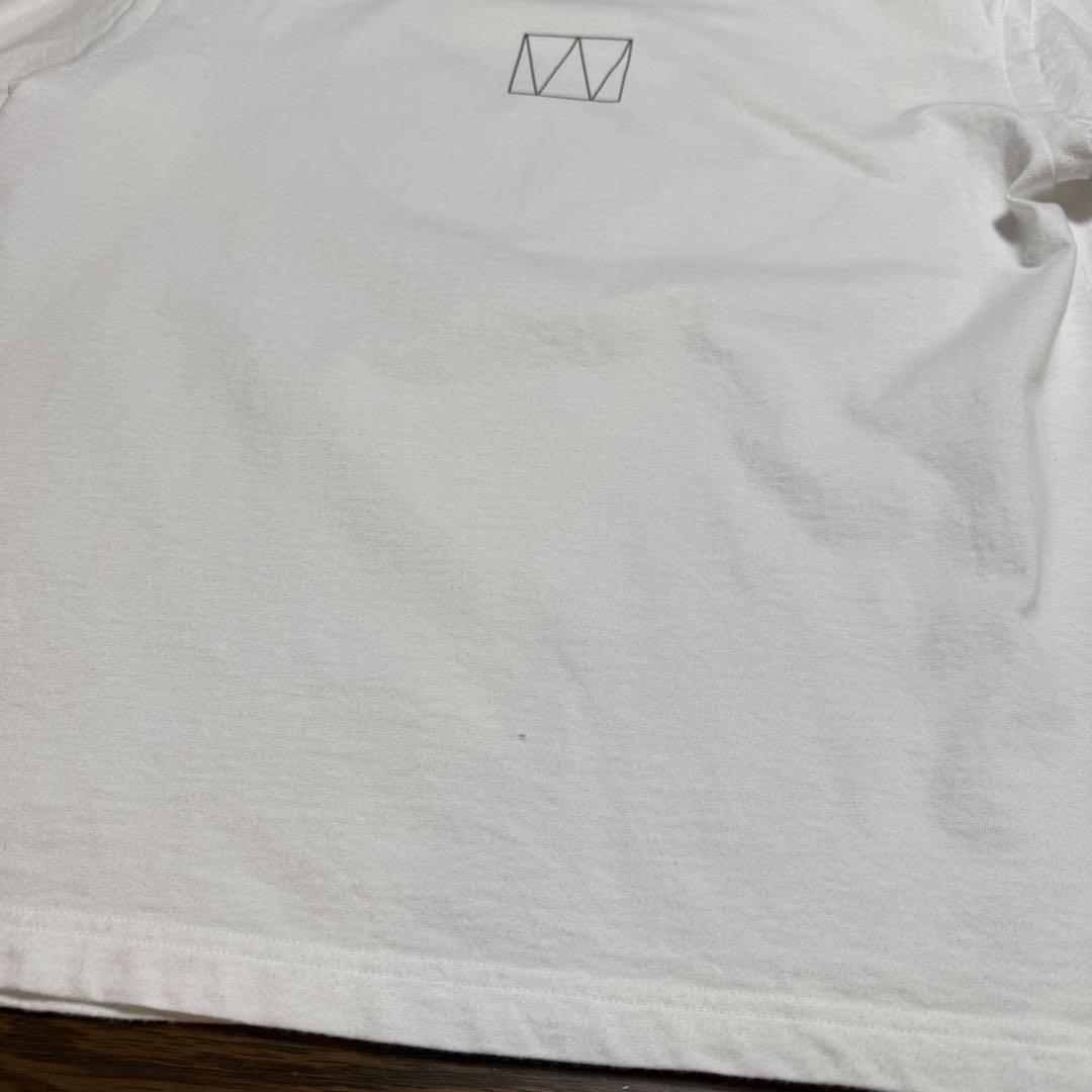 SEQUEL WEEKEND FRAGMENT Tシャツ L