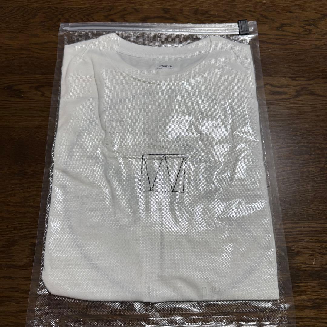 SEQUEL WEEKEND FRAGMENT Tシャツ L