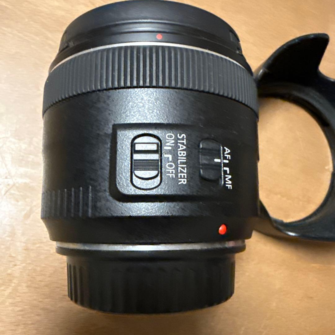 キャノン レンズ